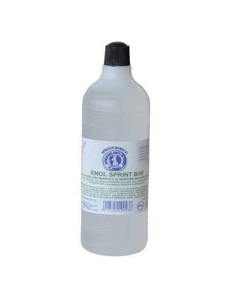 OLIO DI VASELINA - SPRINTCHIMICA | Utensili Store