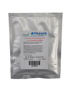 ATTIVANTE DI FERMENTAZIONE - CHIMICA FRANKE