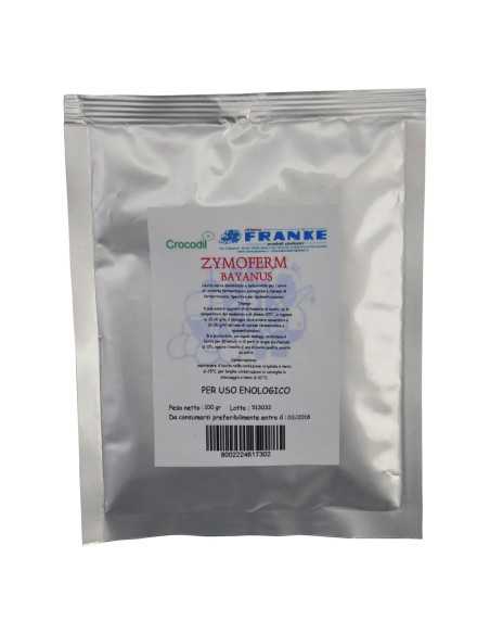 ENOLIEVITO ZYMOFERM BAYANUS - CHIMICA FRANKE | Utensili Store