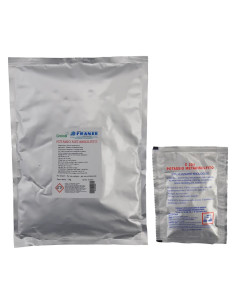 METABISOLFITO DI POTASSIO - CHIMICA FRANKE