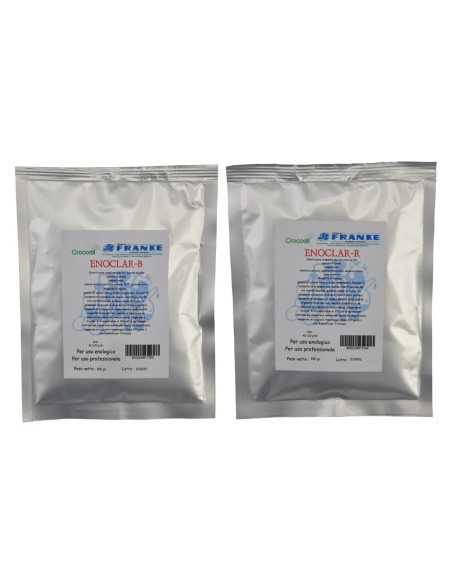 ENOCLAR - CHIMICA FRANKE | Utensili Store