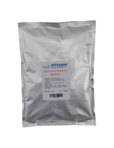 AMMONIO FOSFATO BIBASICO - CHIMICA FRANKE | Utensili Store
