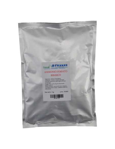AMMONIO FOSFATO BIBASICO - CHIMICA FRANKE | Utensili Store