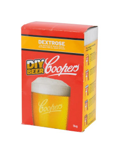 DESTROSIO PER BIRRA 'DIY BEER' - FERRARI GROUP