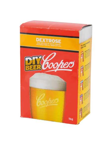 DESTROSIO PER BIRRA 'DIY BEER' - FERRARI GROUP | Utensili Store