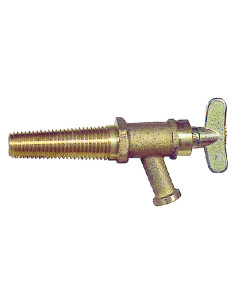 RUBINETTO ASSAGGIA VINO - Senza Marca