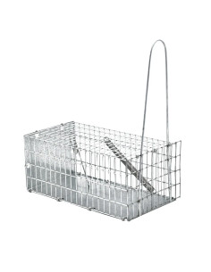 TRAPPOLA PER TOPI A GALLERIA - Senza Marca