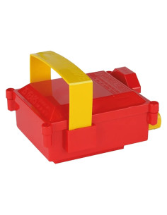 PORTA CONDENSATORE MONOFASE - ROVER