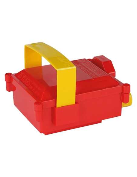 PORTA CONDENSATORE MONOFASE - ROVER | Utensili Store