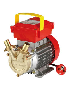 ELETTROPOMPA TRAVASO LIQUIDI - ROVER