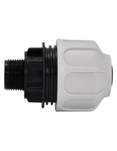 RACCORDO MASCHIO DIRITTO - BUCCHI