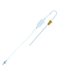 TRAVASATORE UNIVERSALE A POLMONE 'STERYL' - ENOLANDIA