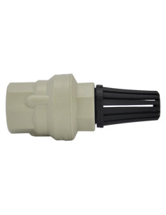 VALVOLA DI FONDO - BUCCHI