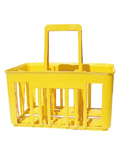 CESTELLO PORTABOTTIGLIE - ICS