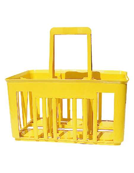 CESTELLO PORTABOTTIGLIE - ICS | Utensili Store