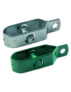 TENDIFILO Zincato - Senza Marca