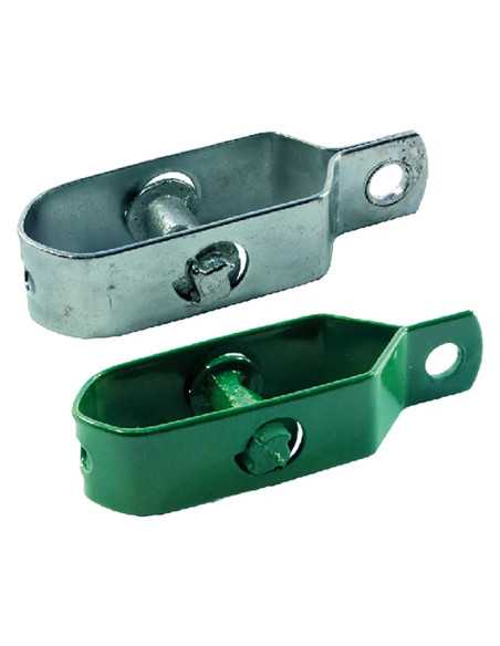 TENDIFILO Zincato - Senza Marca | Utensili Store