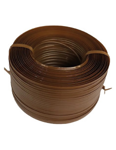 ROCCHETTO FILO PER LEGATRICE A BATTERIA - Senza Marca