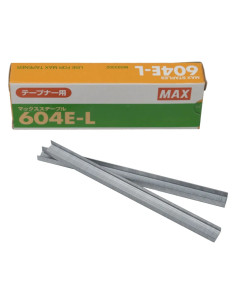 PUNTI METALLICI PER LEGATRICE 'MAX HTB' - Senza Marca