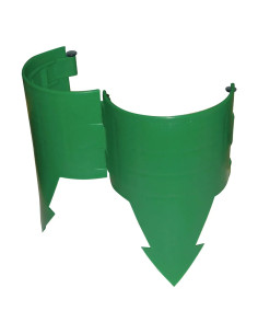 SCUDO PROTEGGI FUSTO PER PIANTE - VERDEMAX