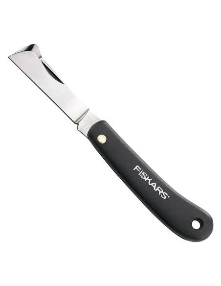 COLTELLO DA INNESTO A PENNA - FISKARS | Utensili Store