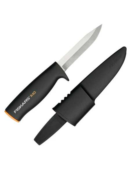 COLTELLO MULTIUSO - FISKARS | Utensili Store