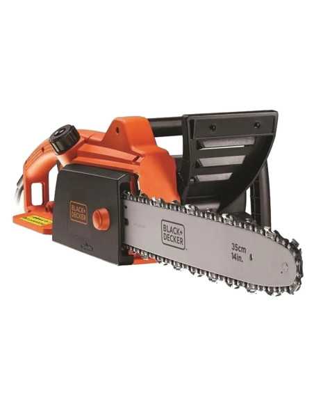 ELETTROSEGA 'BECS1835-QS' - BLACK DECKER | Utensili Store