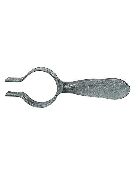 STAFFA PER VANGA AD ANELLO - Senza Marca | Utensili Store