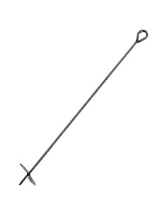 ANCORA TIRAFILO PER VIGNETI - Senza Marca