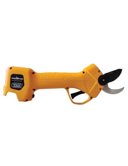 FORBICI DA POTATURA A BATTERIA 'PV280NB' - VOLPI | Utensili Store
