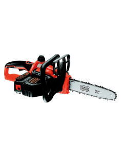 ELETTROSEGA A BATTERIA - BLACK DECKER
