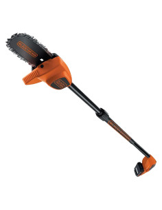 POTATORE A BATTERIA 'GPC1820L20-QW' - BLACK DECKER