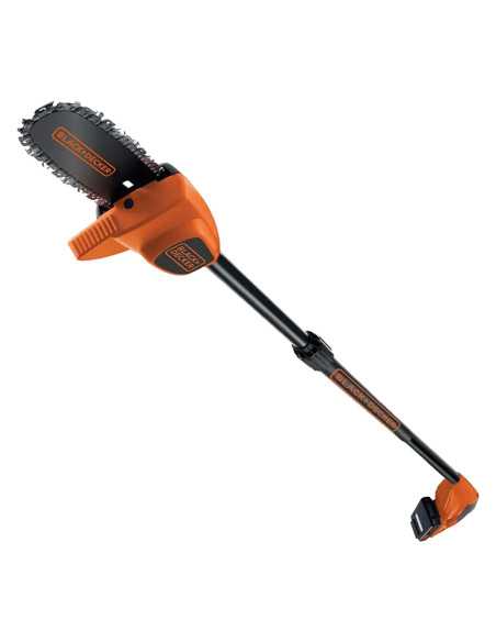 POTATORE A BATTERIA 'GPC1820L20-QW' - BLACK DECKER | Utensili Store