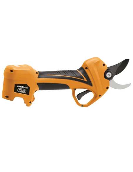 FORBICI DA POTATURA A BATTERIA 'PV360NB' - VOLPI | Utensili Store