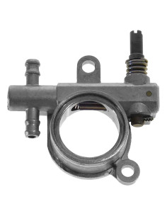 POMPA OLIO PER MOTOSEGA DA POTA tipo universale - Senza Marca