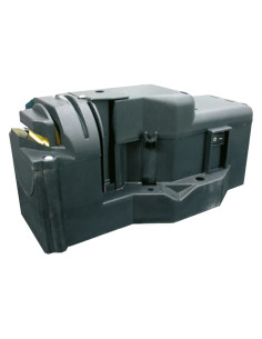 AFFILATRICE ELETTRICA MULTIFUNZIONE 300 W - Senza Marca