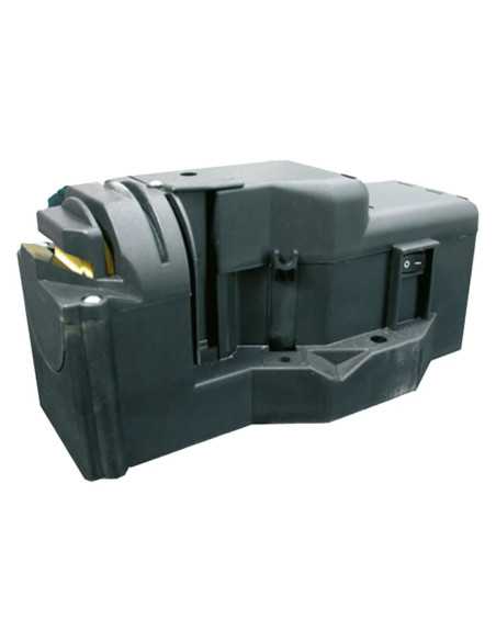 AFFILATRICE ELETTRICA MULTIFUNZIONE 300 W - Senza Marca | Utensili Store