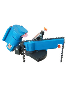 AFFILATRICE ELETTRICA PER CATENE MOTOSEGA 'AR-V.MP' - Senza Marca