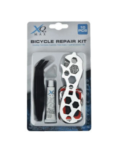 KIT RIPARAZIONE BICICLETTE - Senza Marca