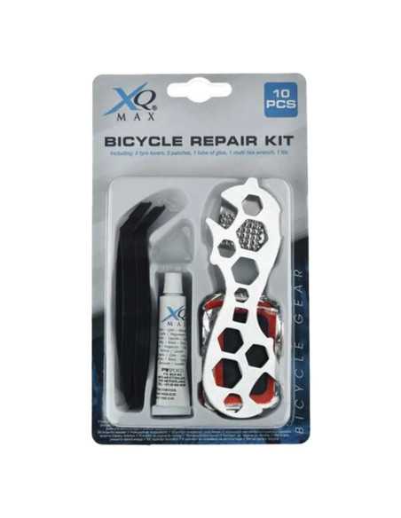 KIT RIPARAZIONE BICICLETTE - Senza Marca | Utensili Store
