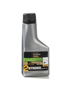 OLIO PER MISCELA SINTETICO 'STROKE' - ALPINA