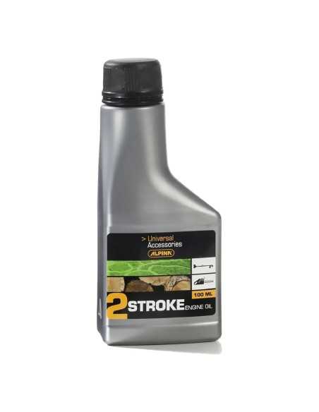 OLIO PER MISCELA SINTETICO 'STROKE' - ALPINA | Utensili Store