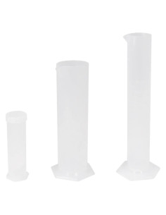 CILINDRO GRADUATO cc 500 - ENOLANDIA