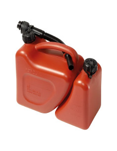 TANICA DOPPIO USO - Senza Marca