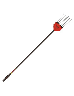 ABBACCHIATORE ELETTRICO 'OLIVIERO FLEX BASIC' - OLIVIERO