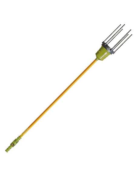 ABBACCHIATORE ELETTRICO 'OLIVIERO SYNTHESIS' - OLIVIERO | Utensili Store