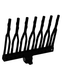 PETTINE DI RICAMBIO per abbacchiatore Lif - LIF