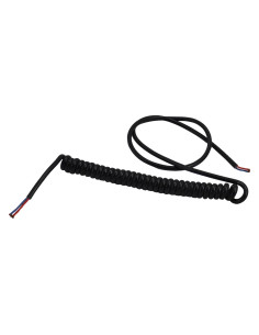 CAVO ELETTRICO INTERNO A MOLLA per abbacchiatore Lif - LIF