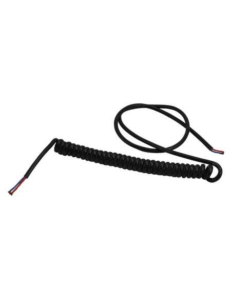CAVO ELETTRICO INTERNO A MOLLA per abbacchiatore Lif - LIF | Utensili Store