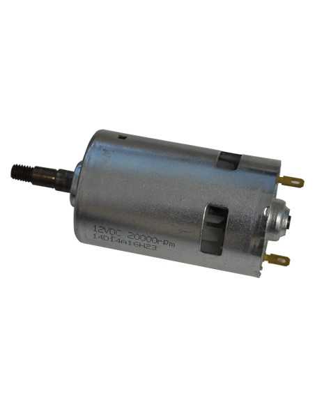 MOTORINO ELETTRICO per abbacchiatore Lif - LIF | Utensili Store